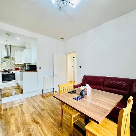 Central 1Bhk Heart Of The City Apartment Edinburgh Exterior photo