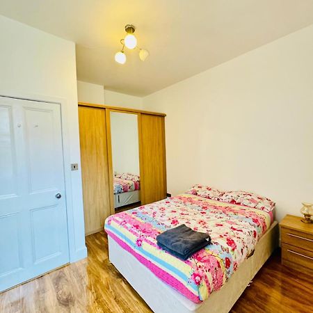 Central 1Bhk Heart Of The City Apartment Edinburgh Exterior photo