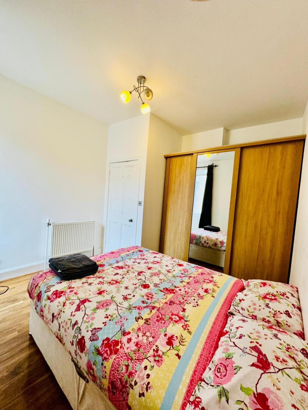 Central 1Bhk Heart Of The City Apartment Edinburgh Exterior photo