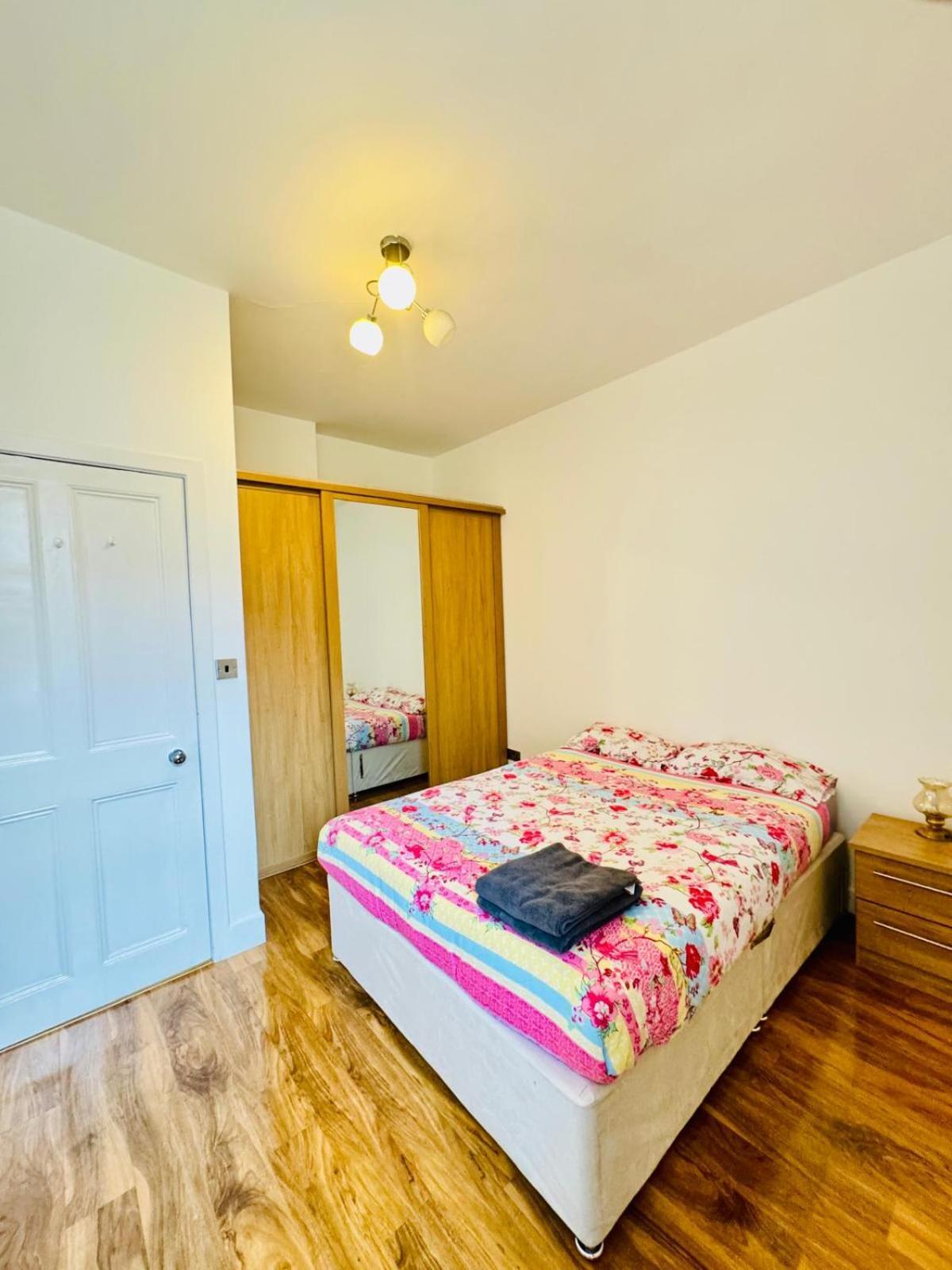 Central 1Bhk Heart Of The City Apartment Edinburgh Exterior photo